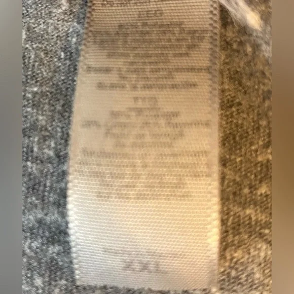 VINTAGE Harley Davidson women’s Tshirt size XXL - Picture 8 of 8